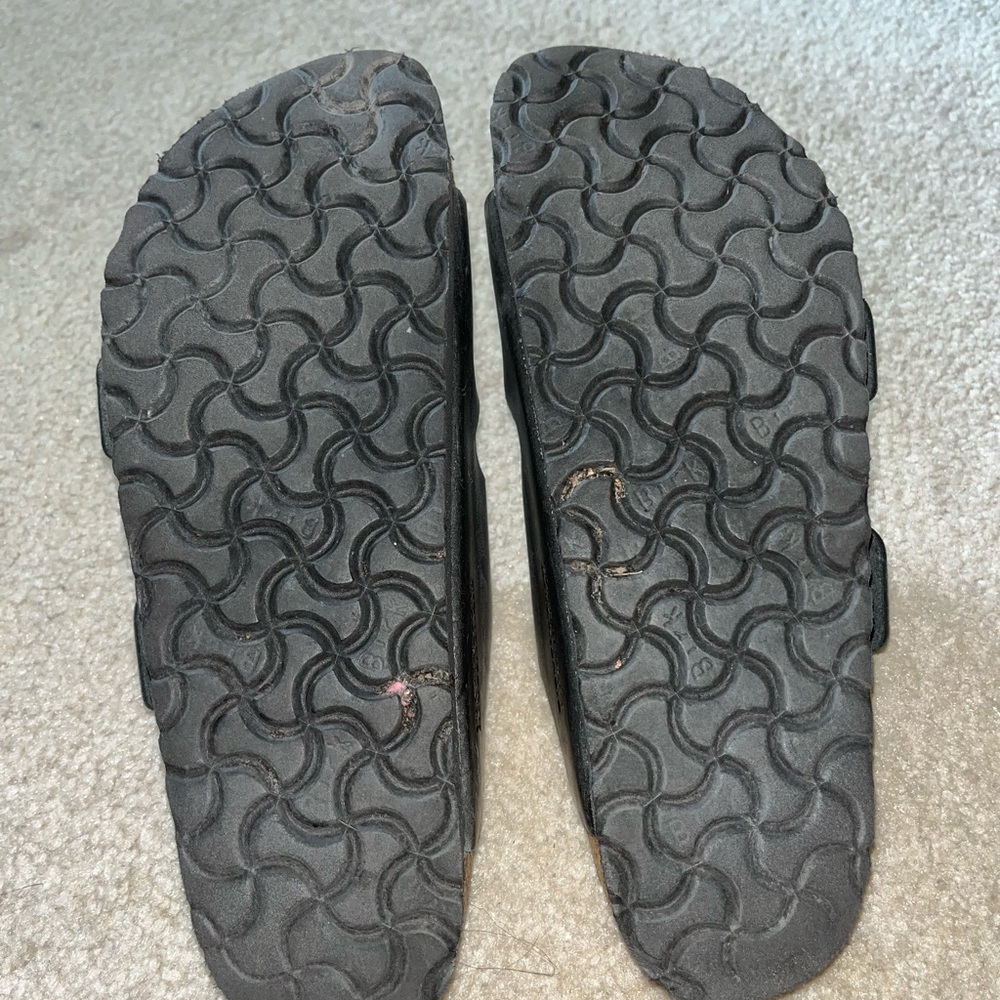 BIRKENSTOCK Arizona Big Buckle